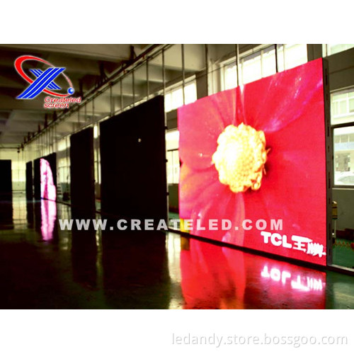 video led display